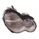 Mercedes C-Class 2000-2004 Halogen Head Lamp Unit Driver Side